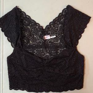 Free People Bra